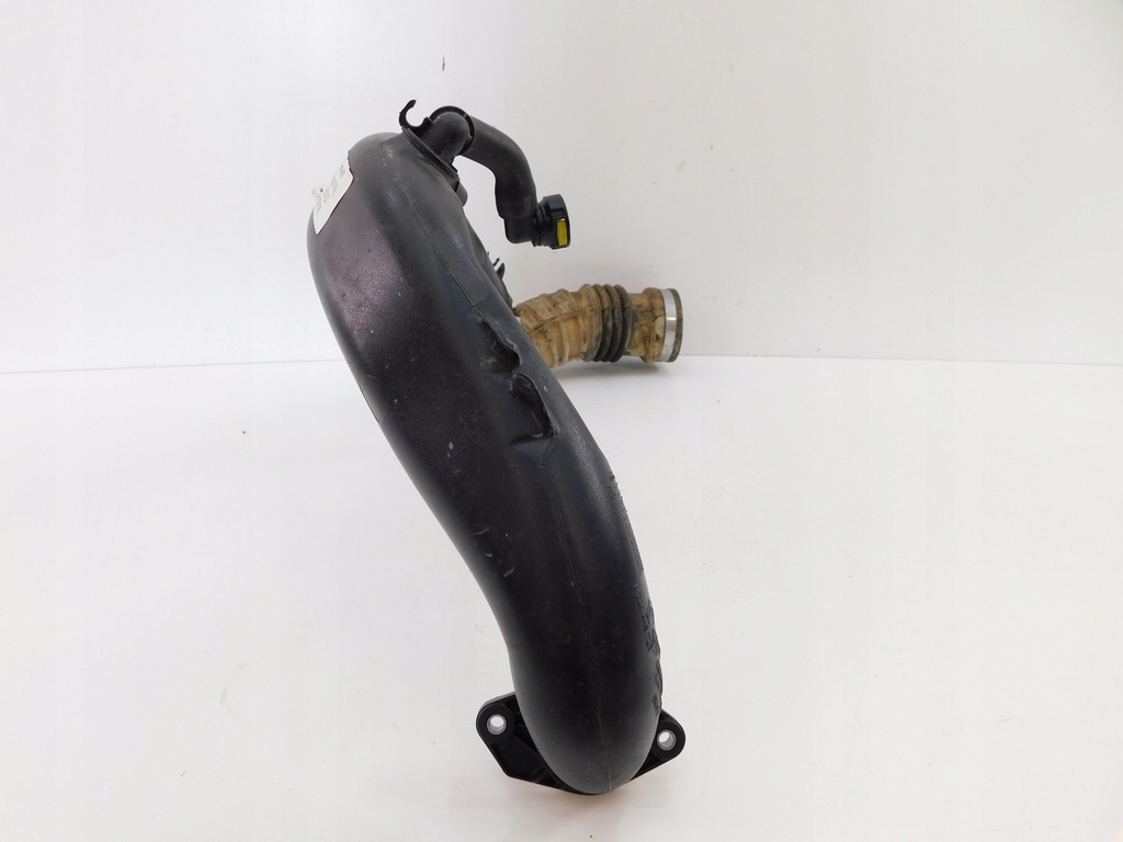 фото №5, Renault twingo ii lift 1,5 wąż труба