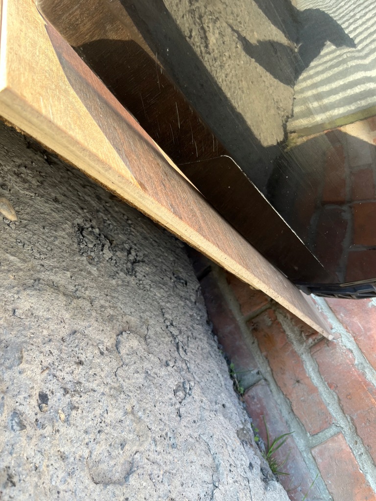 фото №11, Jeep commander 5-10r xk бампер задняя задний