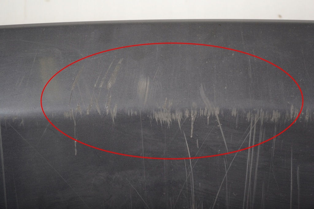 фото №6, Bmw x2 передній бампер нижня секція m sport 8069089 f39 2018