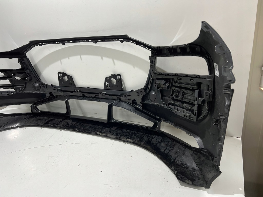 фото №8, Бампер передній перед audi q6 e-tron 85h807733