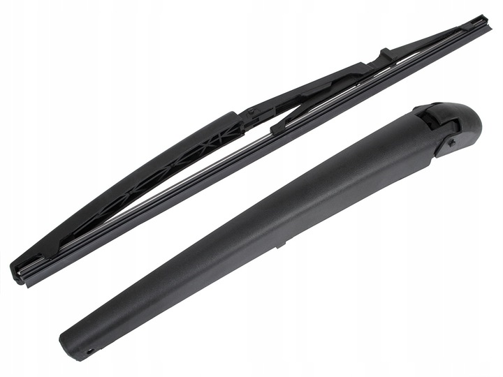 фото №1, Alfa romeo 159 sw рычаг дворники задняя + щетка