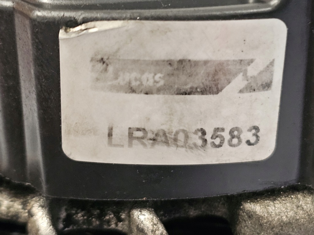 Купить Insignia astra 2.0 cdti a20dth 140km генератор tg12c052 lra03583