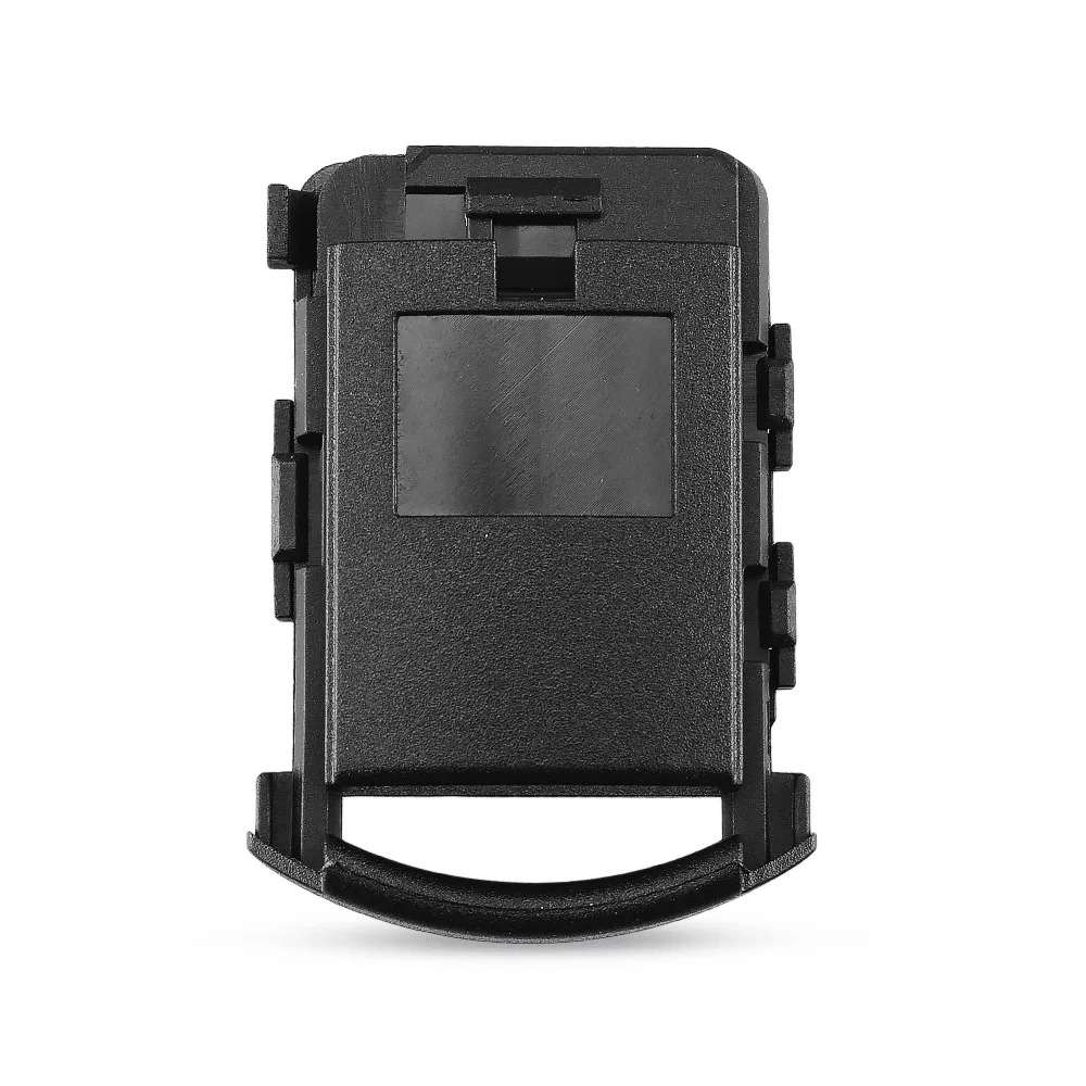 фото №7, Корпус pilot ключ пульта ключа do автомобиля opel corsa c combo meriva dwa