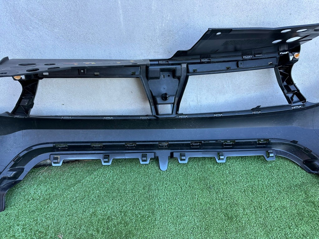 фото №11, Бампер перед dacia duster ii 620221776r