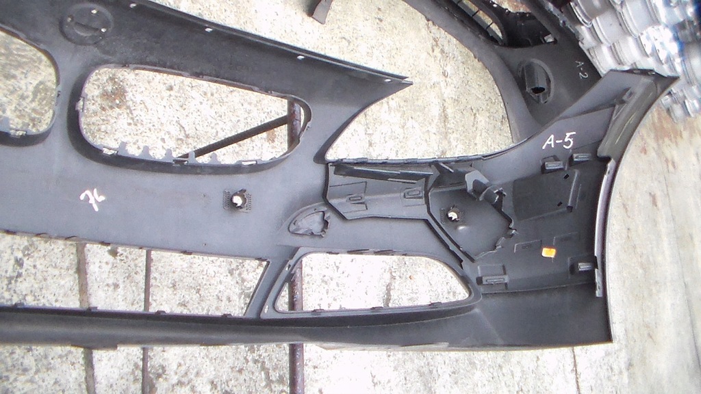 фото №8, Bmw z4 e89 бампер перед 08r---