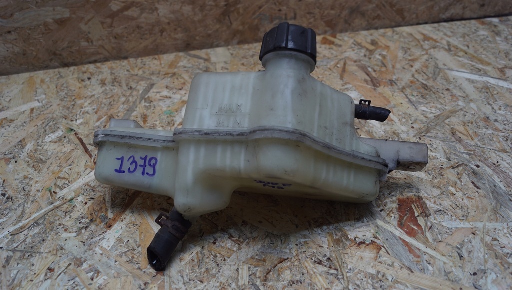 фото №5, Бачок расширительный nissan juke f15 21710-1kb0a