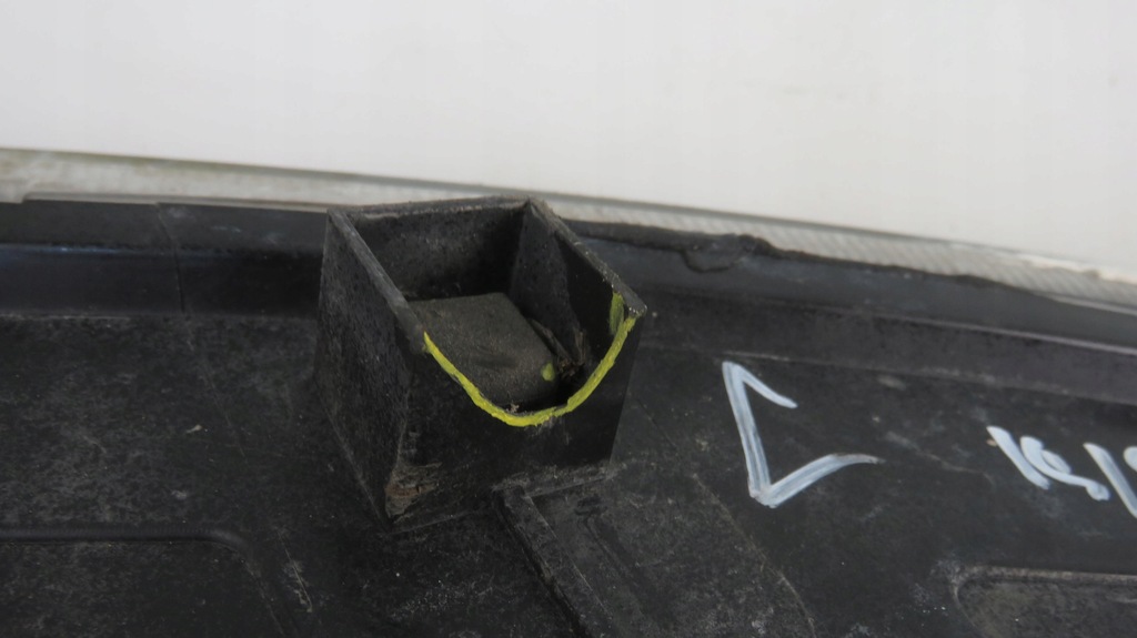 фото №6, Лампа левая передняя ford mondeo iii mk3 0301174203