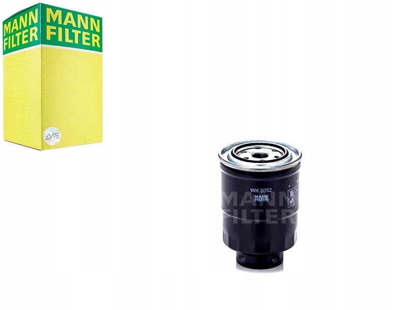 фото №1, Фільтр пального mazda 6 2.2 d gh