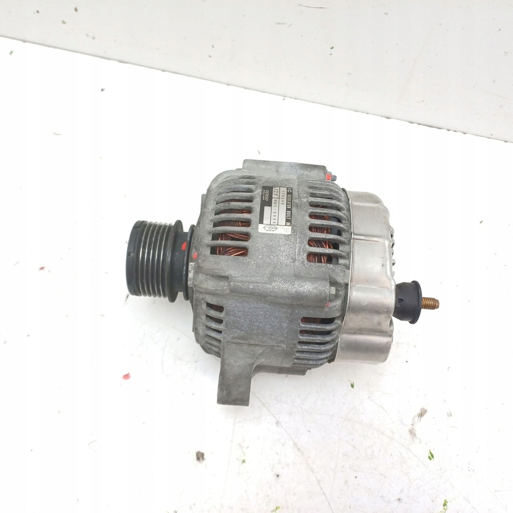 2002 maserati купе генератор 1022110900 Недорого