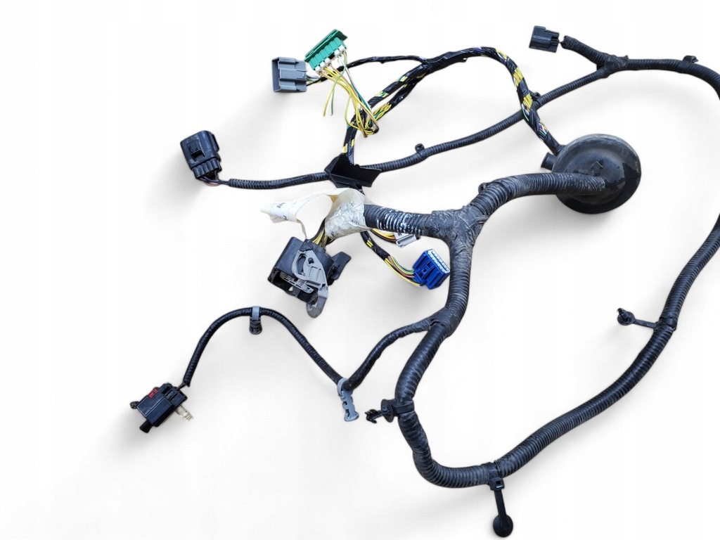 фото №8, Dodge ram 68226703aa панели приборная, консоль