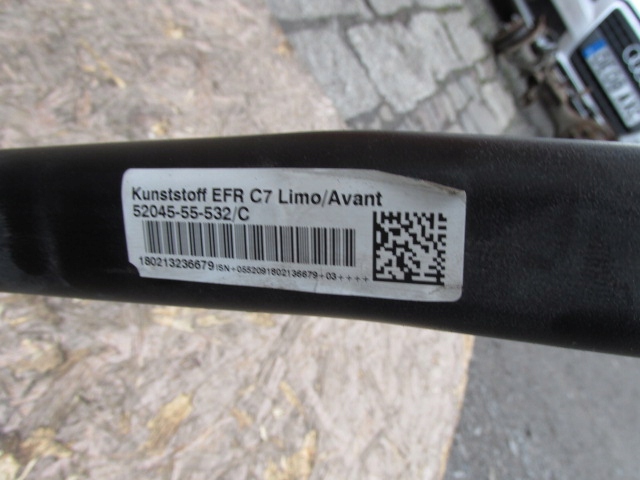 фото №7, Audi a6 c7 allroad 3.0 tdi bak бак топлива 4g0201021br