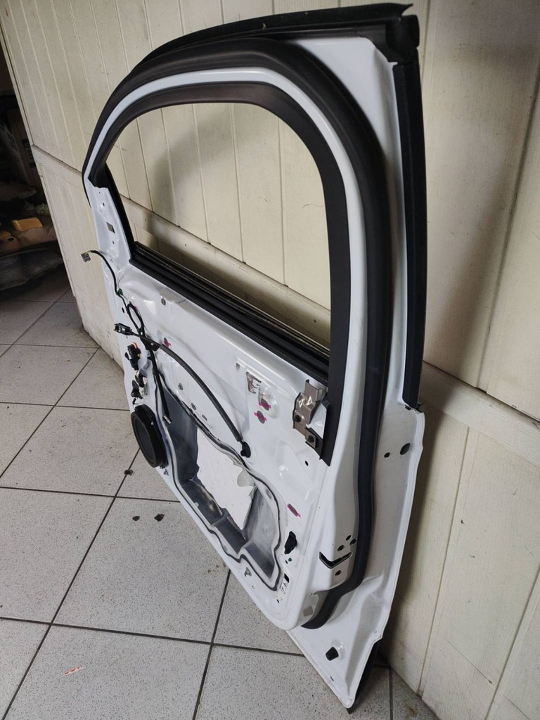 фото №7, Дверь перед правая сторона ford escape 3 c520 facelift 2017
