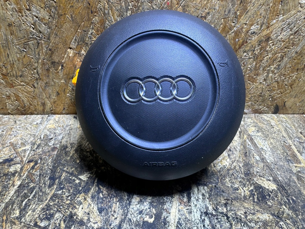 фото №1, Audi tt 8j r8 a3 s3 подушка безпеки подушка повітряна водія