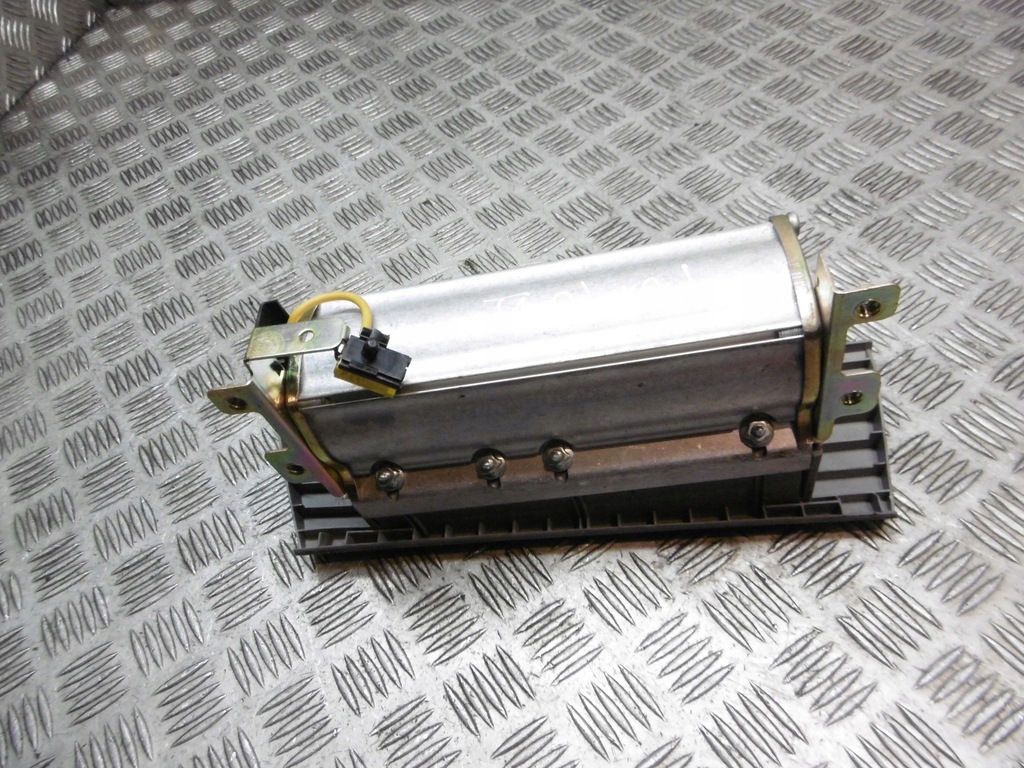 фото №1, Подушка подушка безопасности пассажира fiat punto i 7352730890