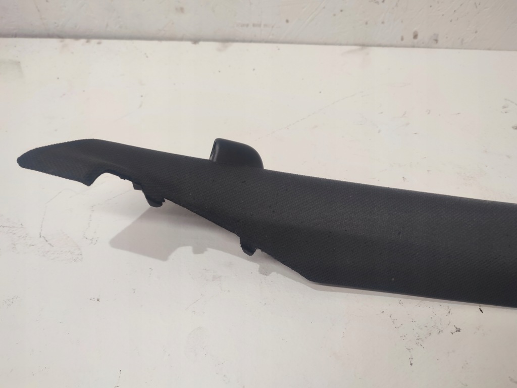 фото №2, Citroen ds5 захист стійка лівий перед