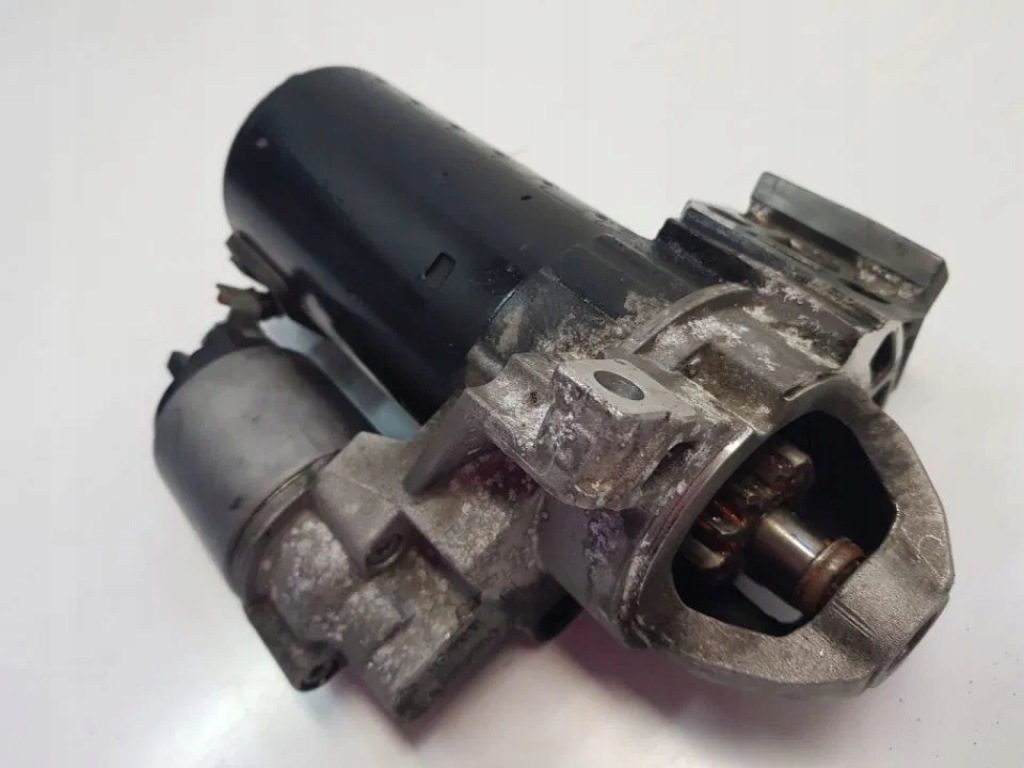 Стартер bmw f15 x5 f16 x6 3.0d 4.0d 851590008 0001148020 Зі Шроту