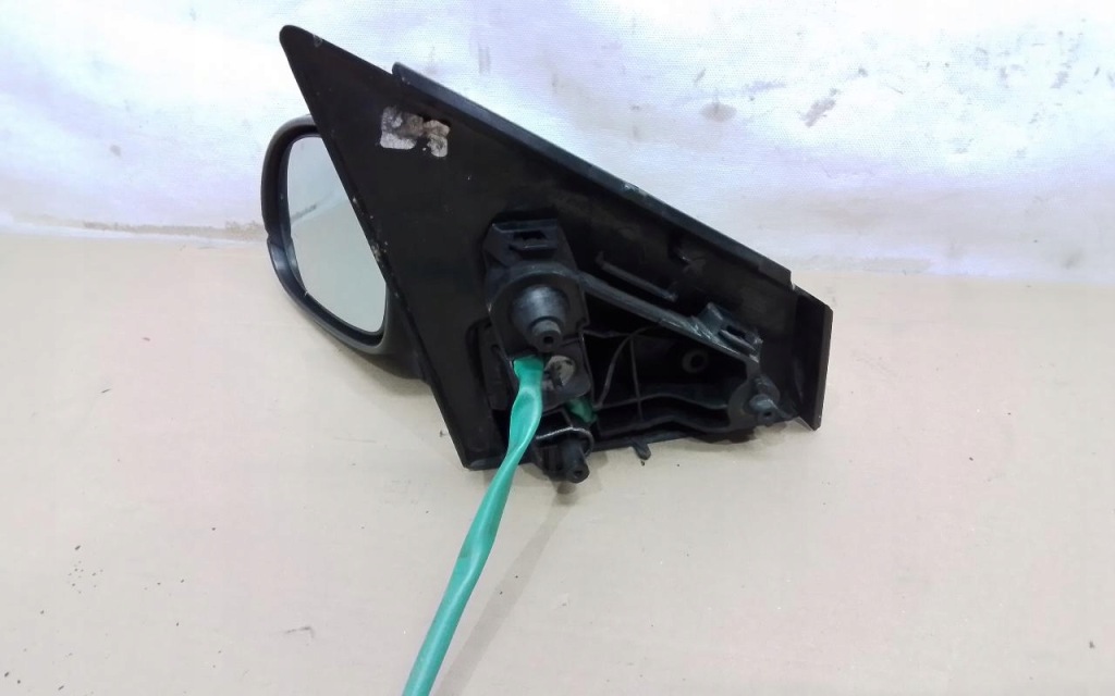 фото №5, Дзеркало ліва citroen c5 5 pin 0104014