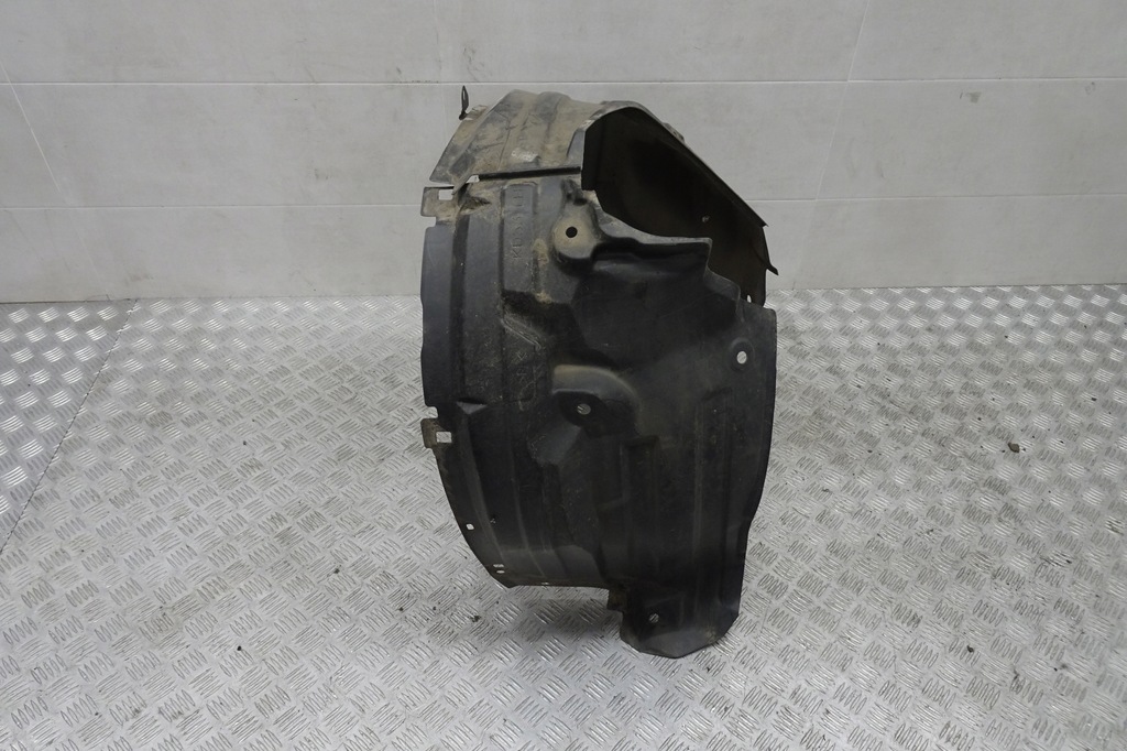 фото №4, Mazda cx-5 cx5 подкрылок передние левая правое оригинал 2012-