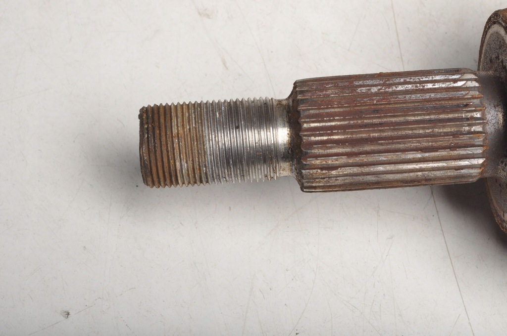 фото №6, Renault clio iv rs 1.6 приводной вал правая длинная 391003858r