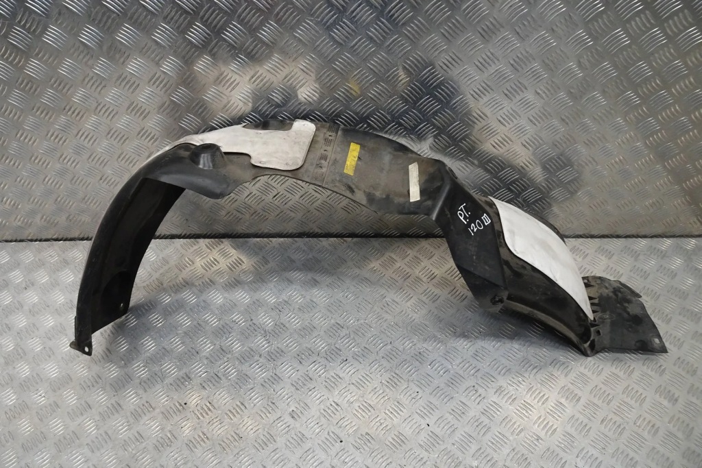 фото №1, Hyundai i20 iii подкрылок задняя задние левая 20-