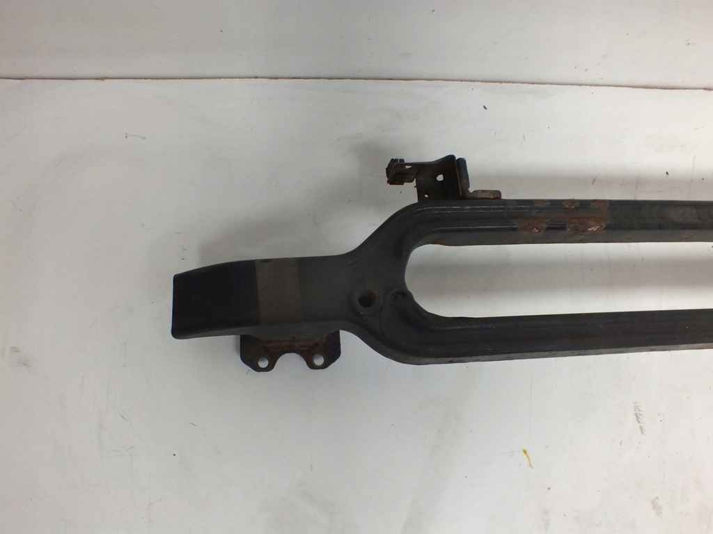 фото №5, Peugeot 407 балка бампера перед