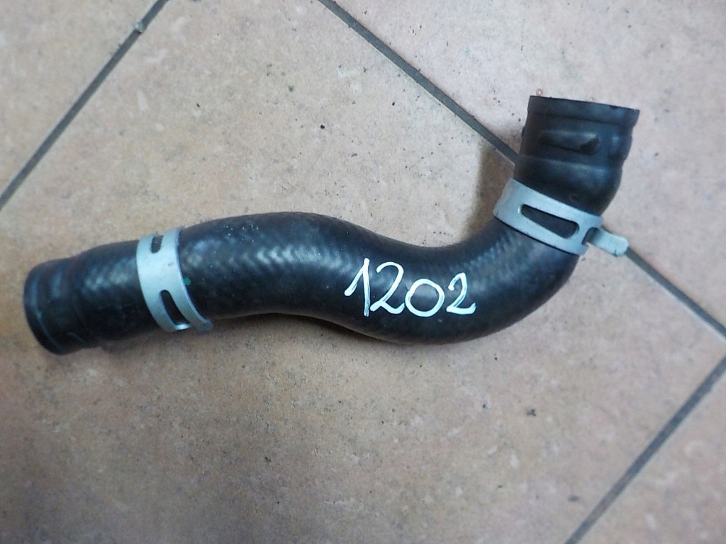 фото №1, Труба wąż wody proceed iii 1.5t-gdi 515a21