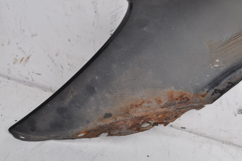 фото №12, Mercedes slk r171 w171 крила правий перед передній c197