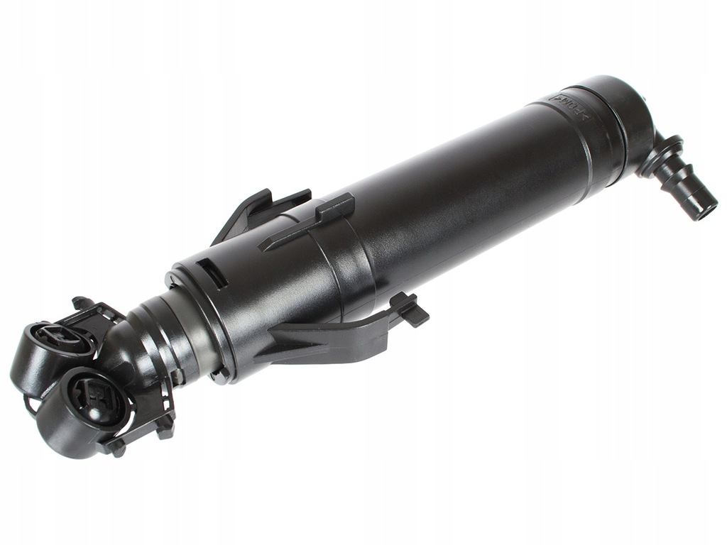 фото №1, Омыватель фара левый do vw passat b7 2010-