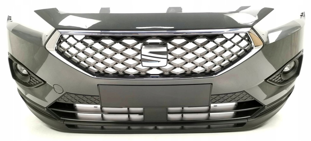 фото №1, Новий org бампер перед seat tarraco lc7f