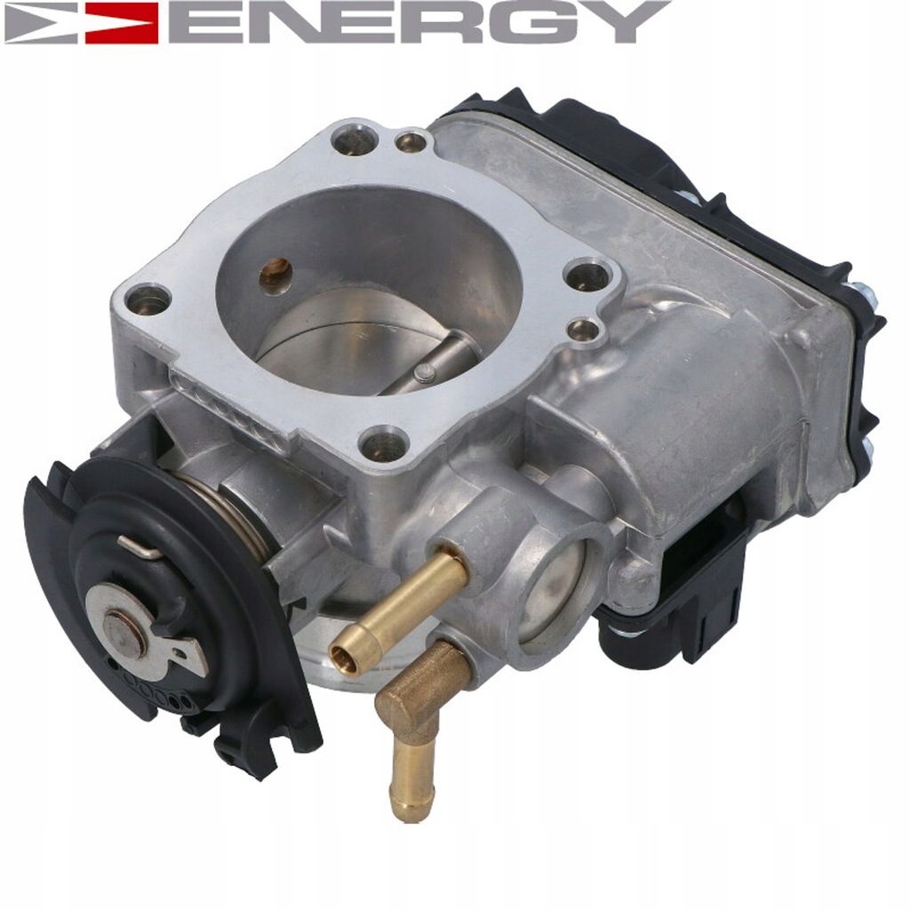 фото №10, Дроссельная заслонка kpl. vw t4 06a133064b energy pp0011 корпус дроссель