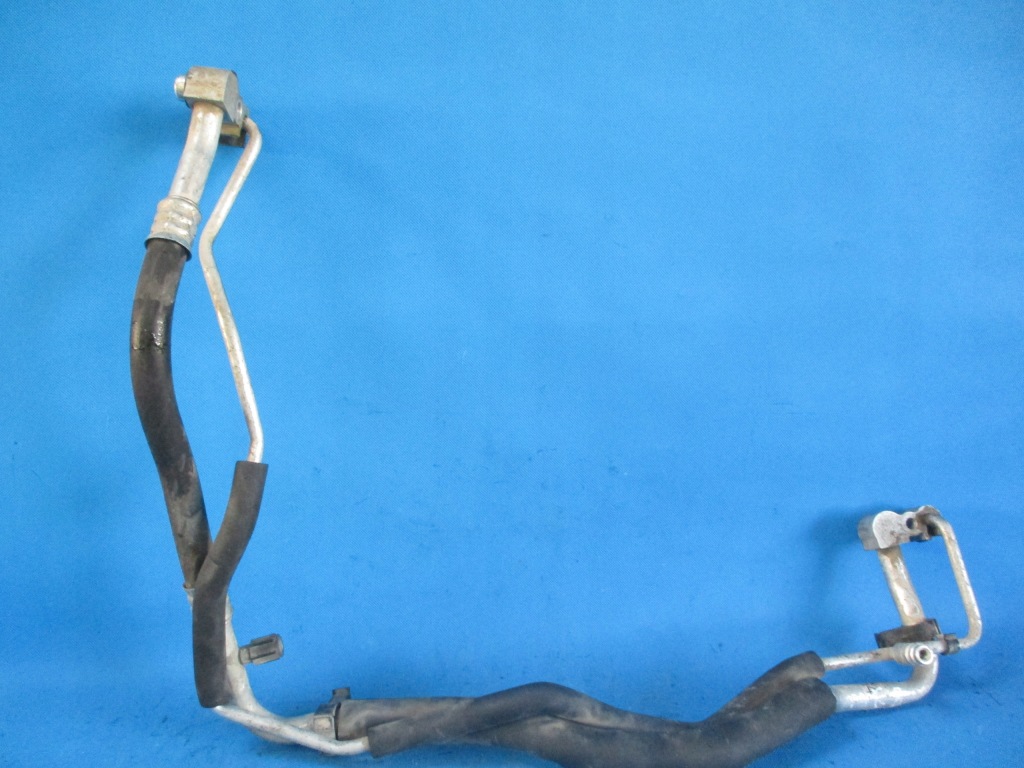 фото №1, Трубка шланг кондиционера opel meriva b