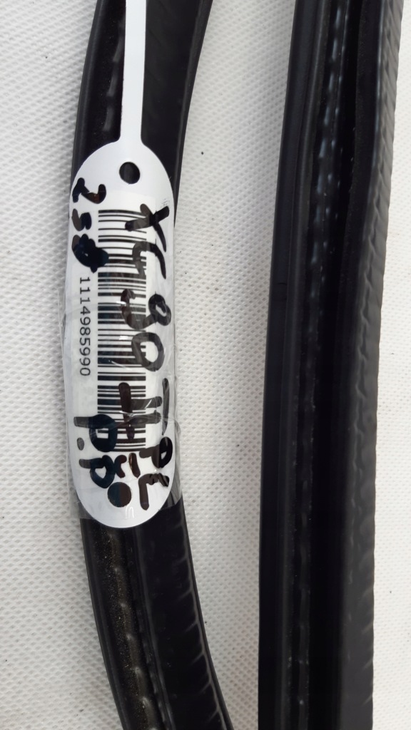 фото №5, Volvo xc90 ii прокладка двері права перед 31457673