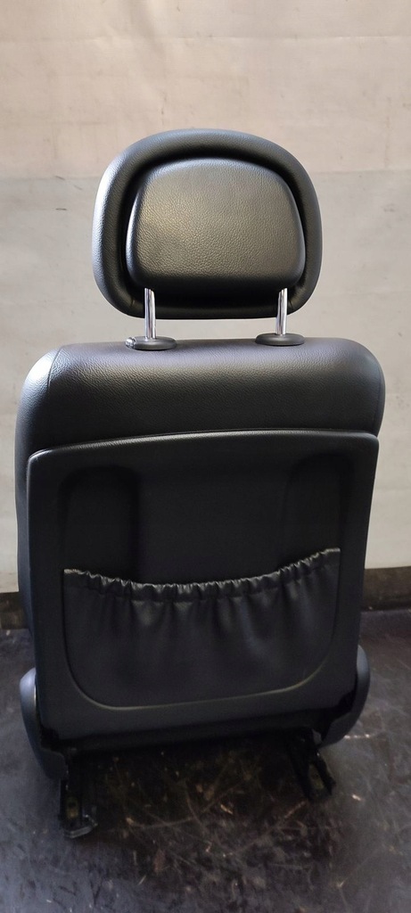 фото №14, Сиденье сиденья комплект с подогревом mercedes w203 3,0 v6 kombi