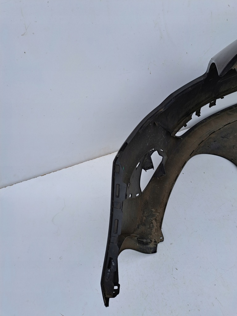 фото №15, Бампер перед opel meriva b ii 10-13r