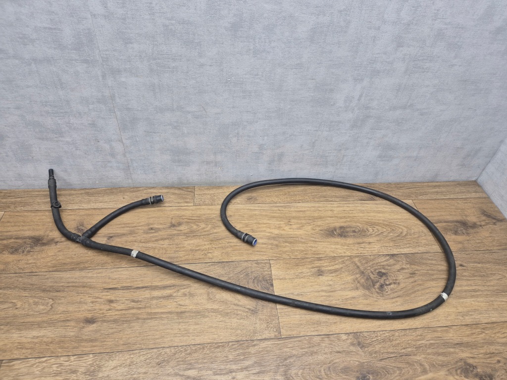 фото №1, Bmw 5 f10 f11 шланг омивача лампа фари 7178742