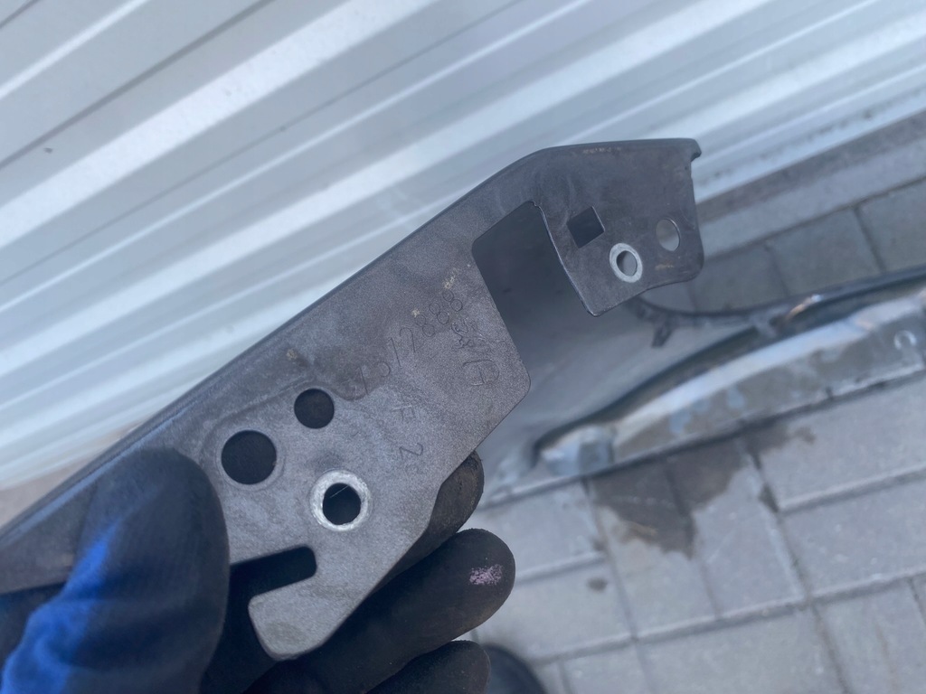 фото №9, Крыло левый перед левый передний peugeot 2008 i eu