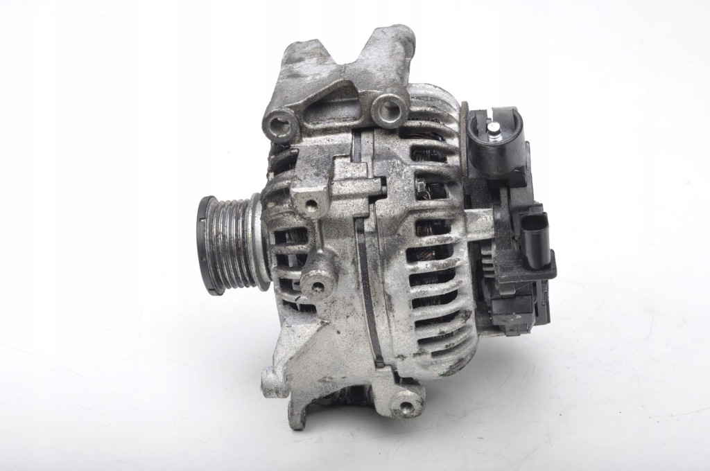 Купить Mercedes cl203 2.2 cdi генератор lra02827