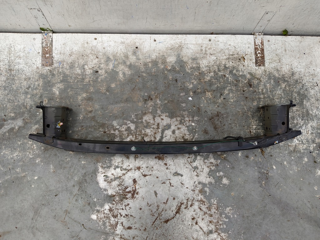 фото №10, Toyota auris i d4d pas передній