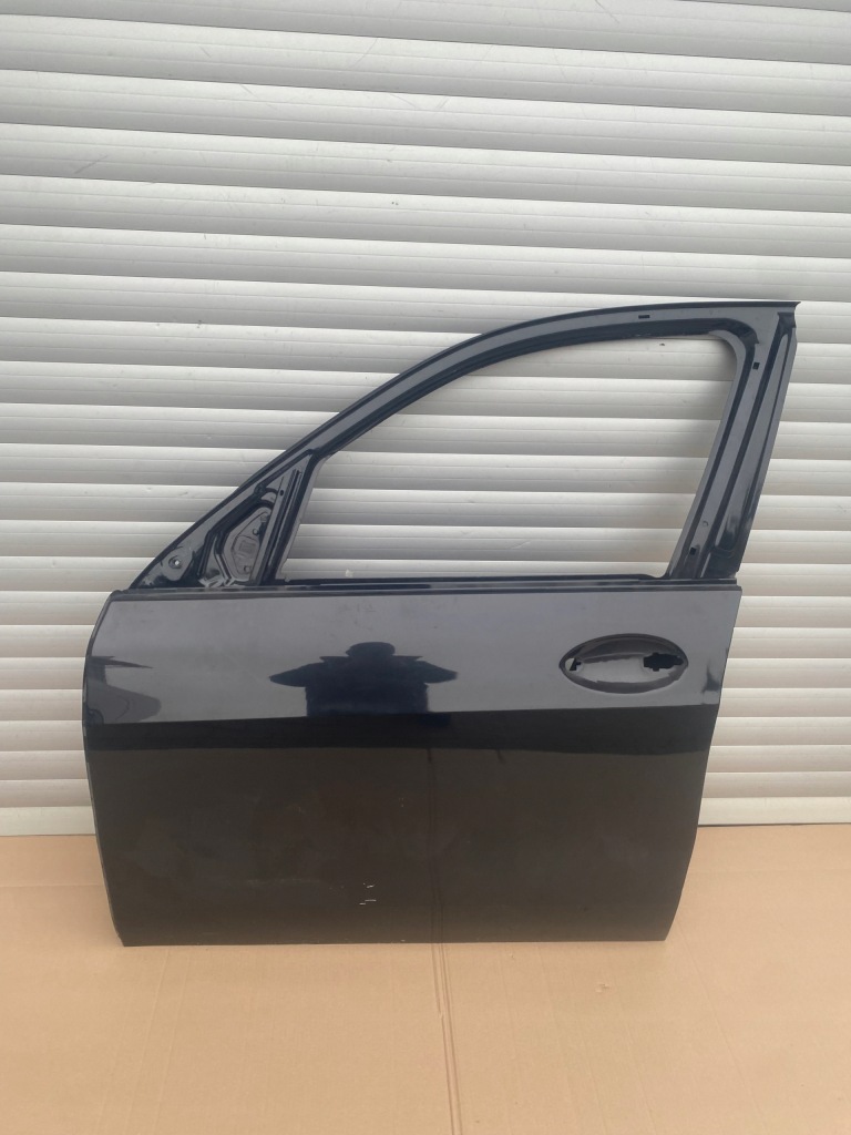 фото №1, Bmw x5 g05 дверь левая перед передние