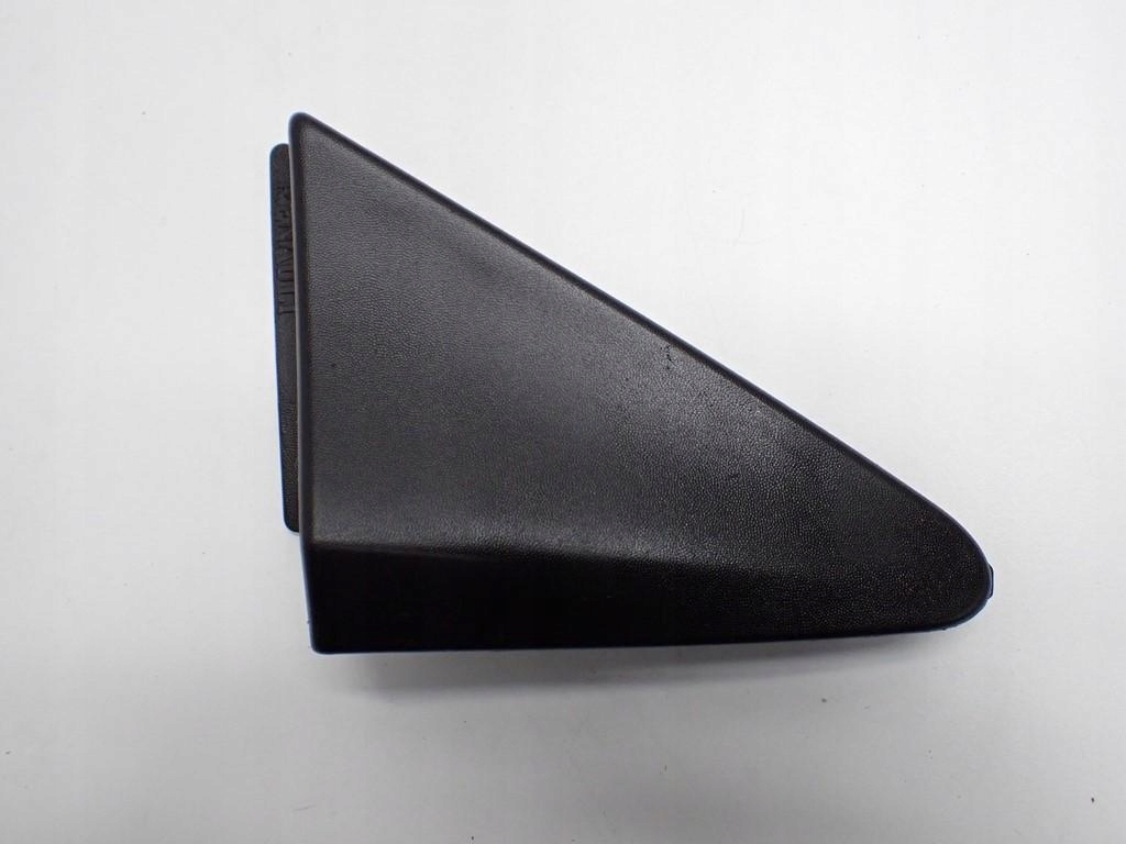 фото №1, Треугольник защита крыла правая 1638744980r renault zoe ii 21r