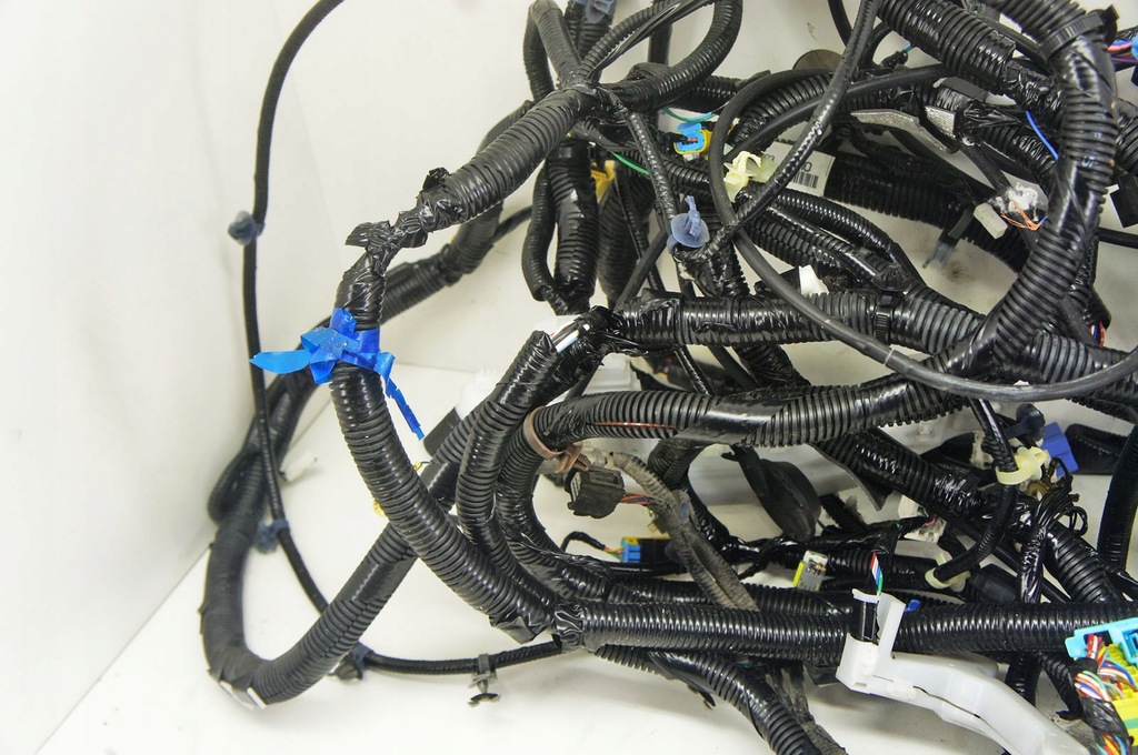 фото №5, Sl399 honda cr-v iv ^ жгут 32140-t1v-m003