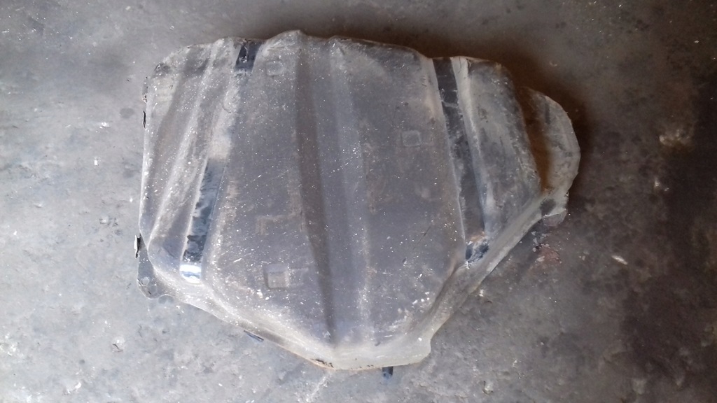 фото №5, Bak бак пального mazda 5 2.0 16v 05-