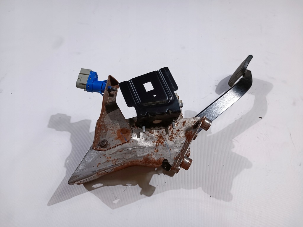 фото №5, Педаль тормоза регулируемый ford f150 2015-