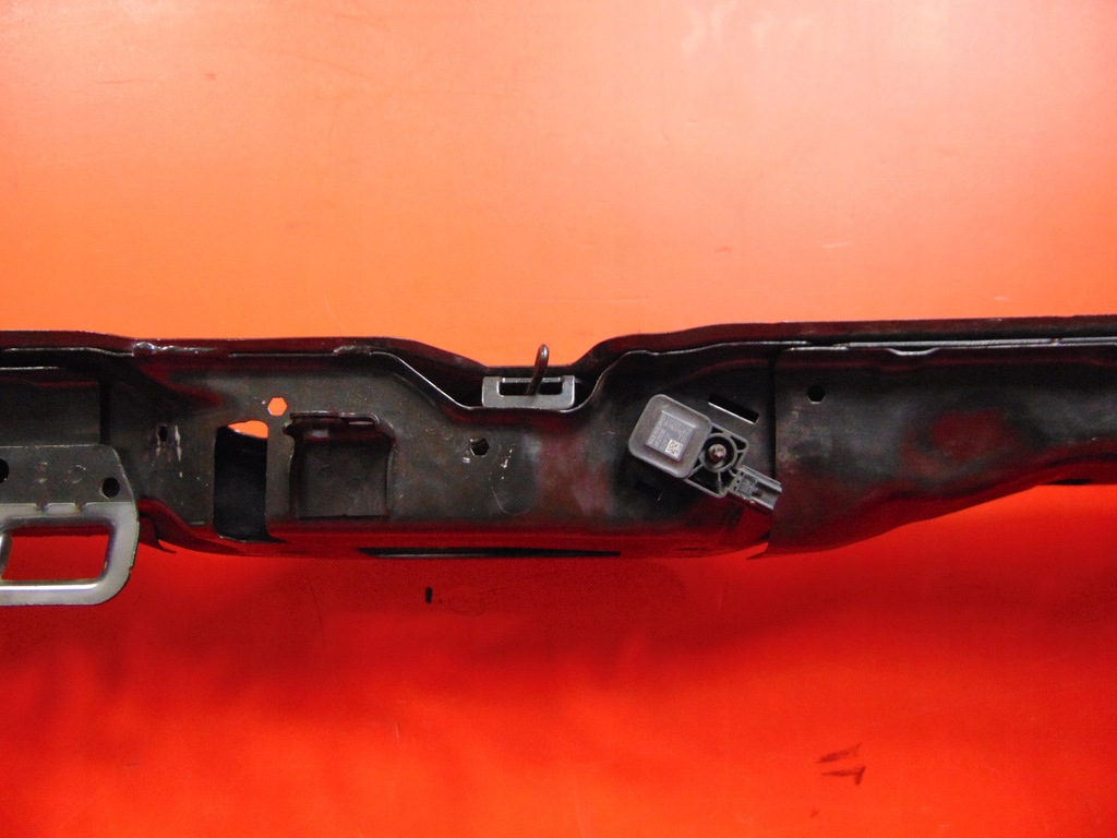 фото №12, Opel corsa e pas передний усилитель передний