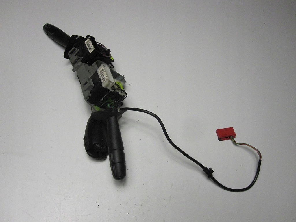 фото №9, Переключатель комбинированный renault scenic i fl 00r