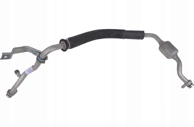 фото №1, Труба кондиціонера шланг infiniti qx50 2018+