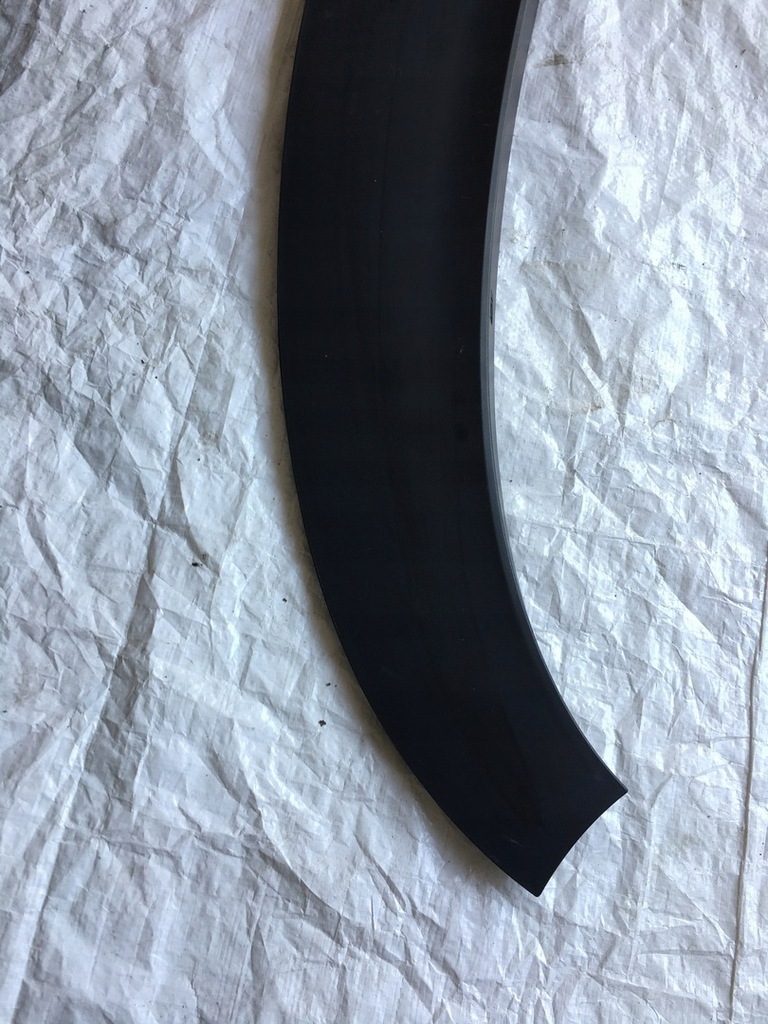 фото №12, Жабо seat altea 5p0854699g 5p0854231e 5p0854943e