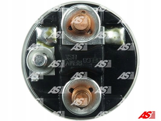 фото №4, Вимикач електромагнітний, стартер as-pl ss1061 delco
