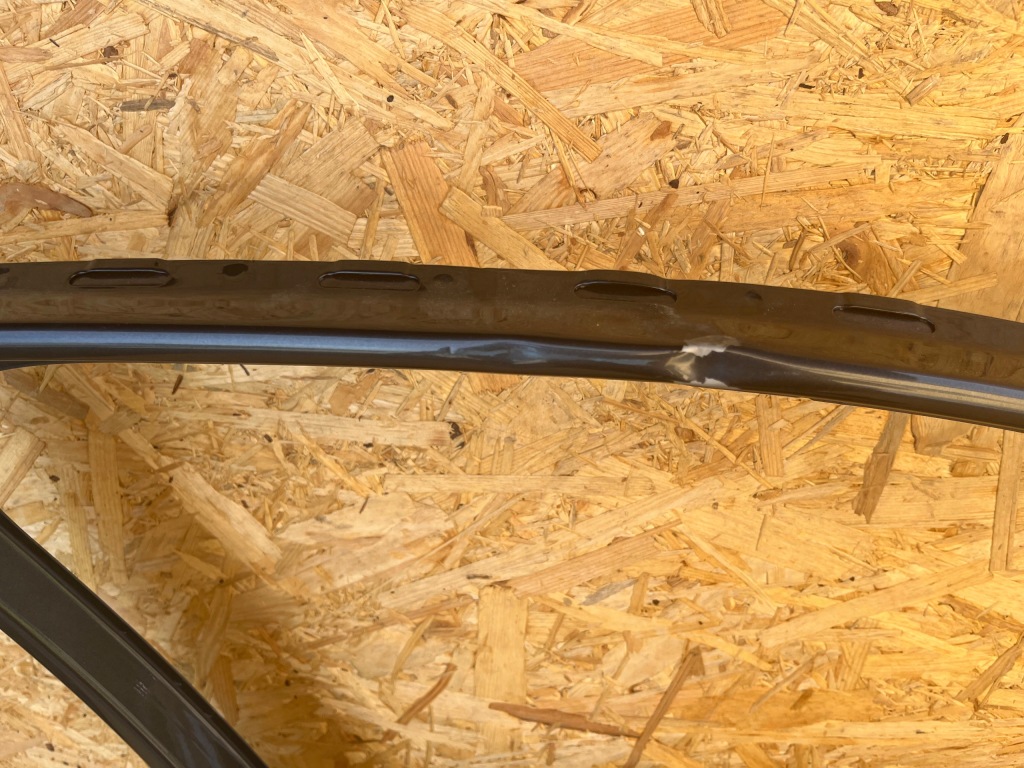 фото №14, Skoda octavia iii 3 дверь левая передние перед