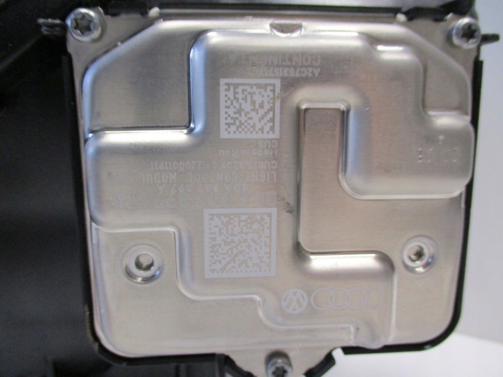 Фара cayenne 9y0 full led 9y0941103 matrix в Украине